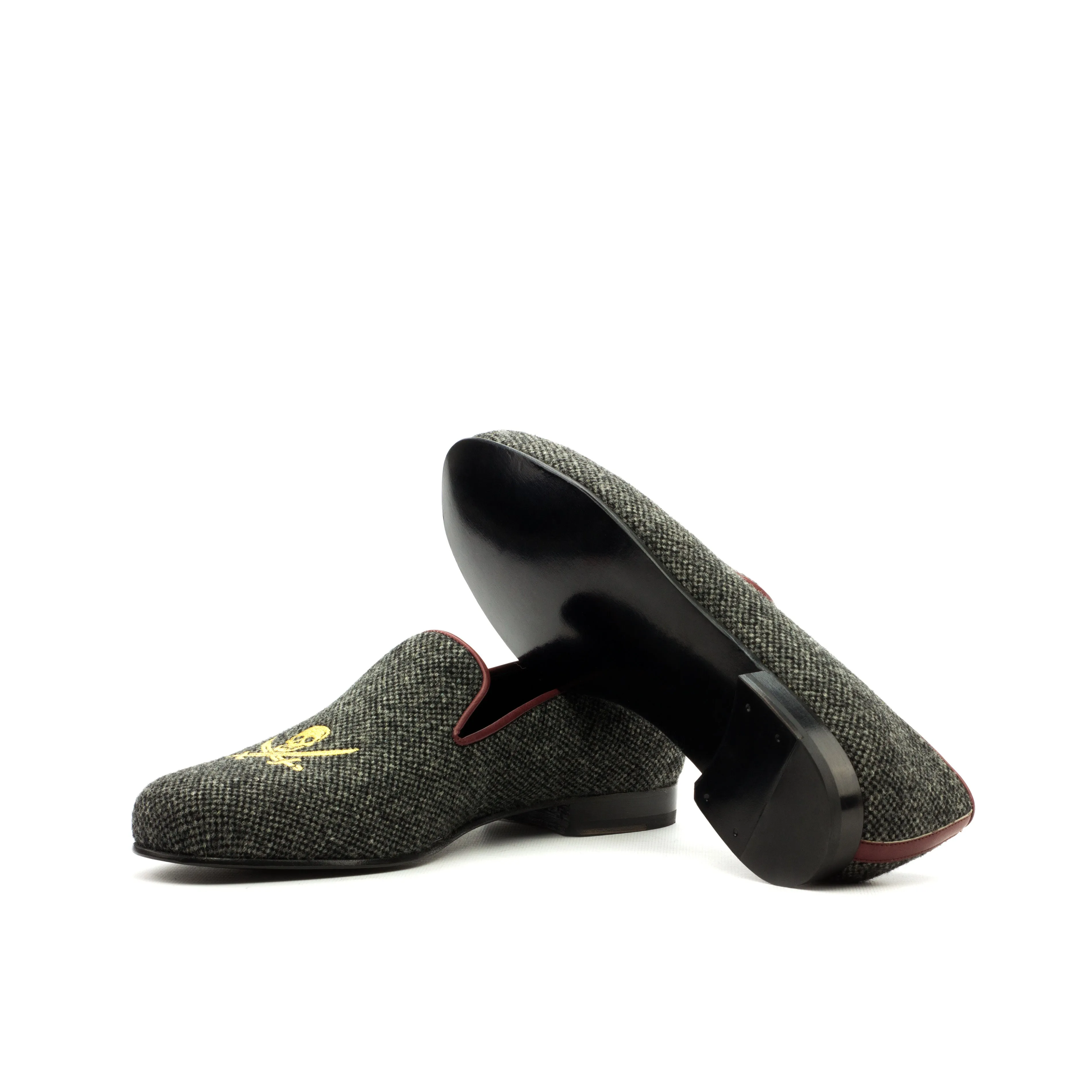 Sean Loafers
