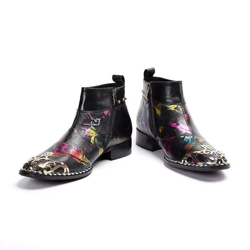 Serpatura Easy Wear Boots