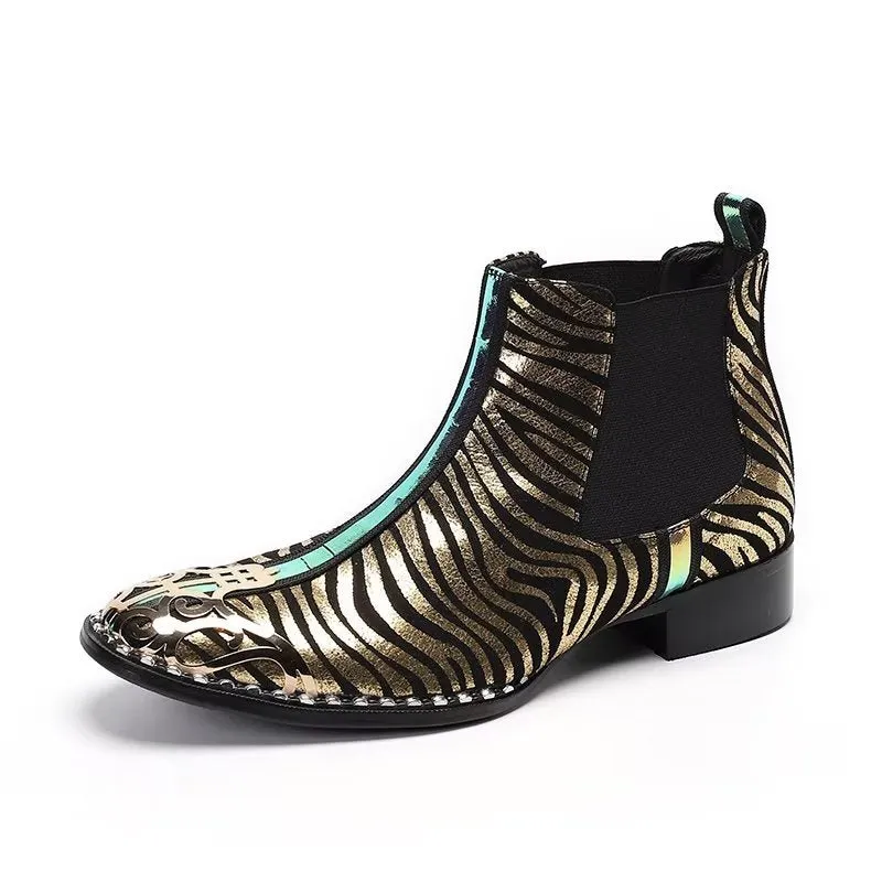 Serpatura Easy Wear Boots