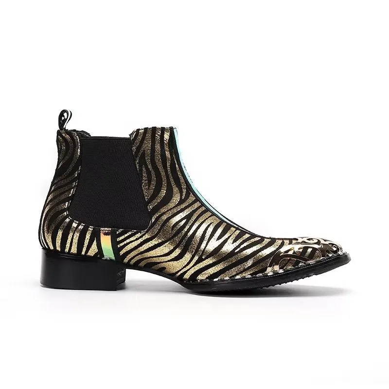 Serpatura Easy Wear Boots