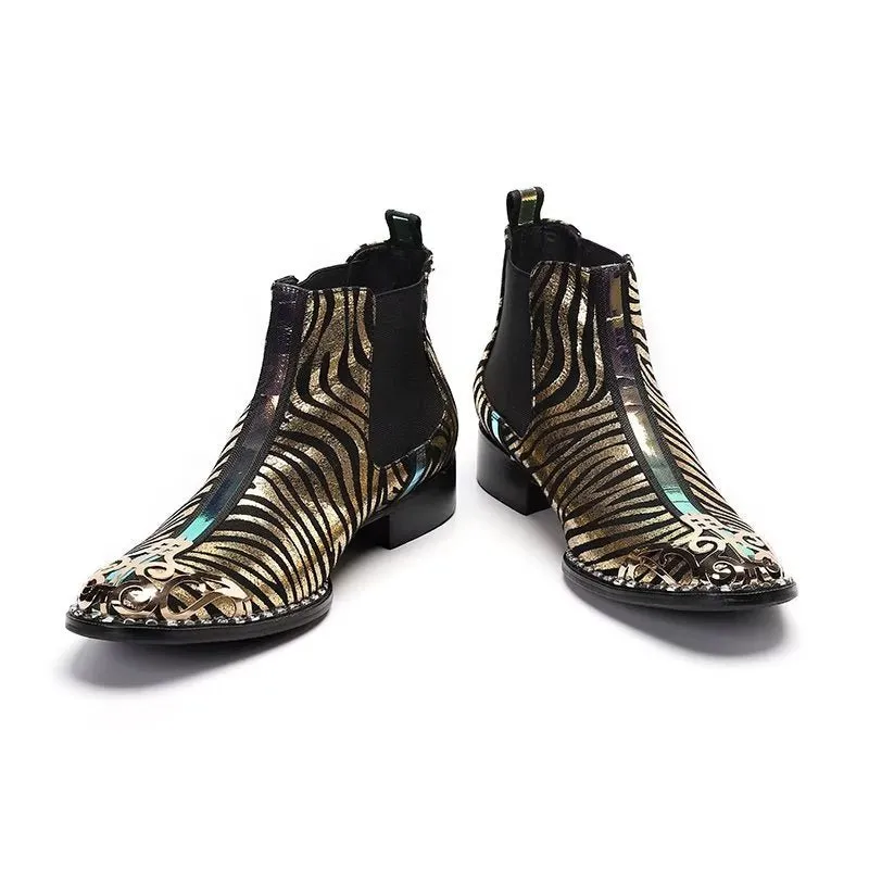 Serpatura Easy Wear Boots