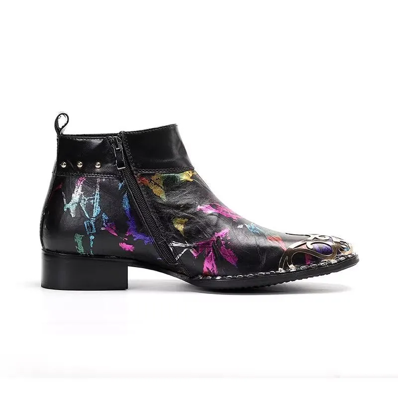 Serpatura Easy Wear Boots