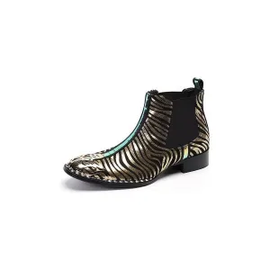 Serpatura Easy Wear Boots