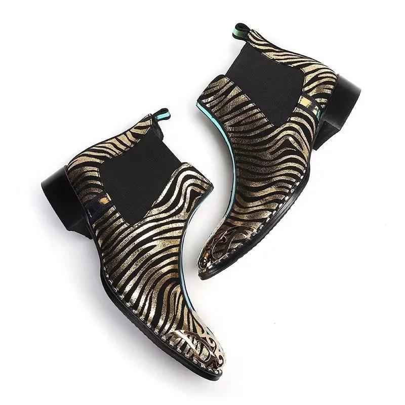 Serpatura Easy Wear Boots