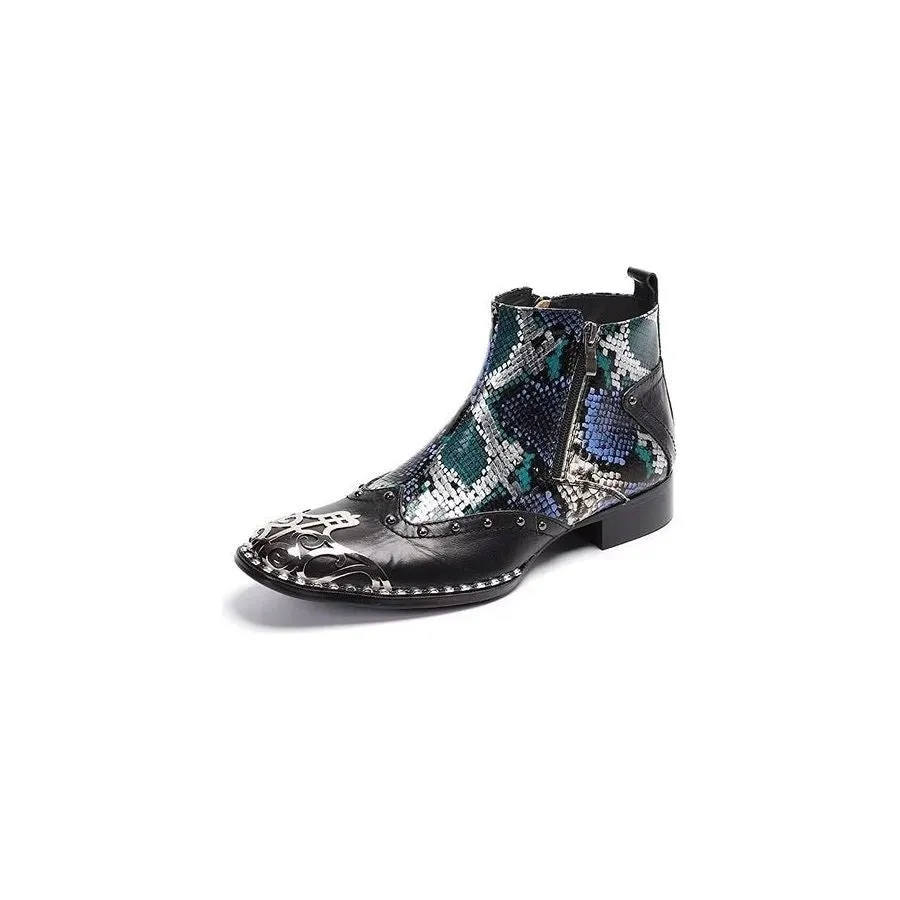 Serpatura Easy Wear Boots