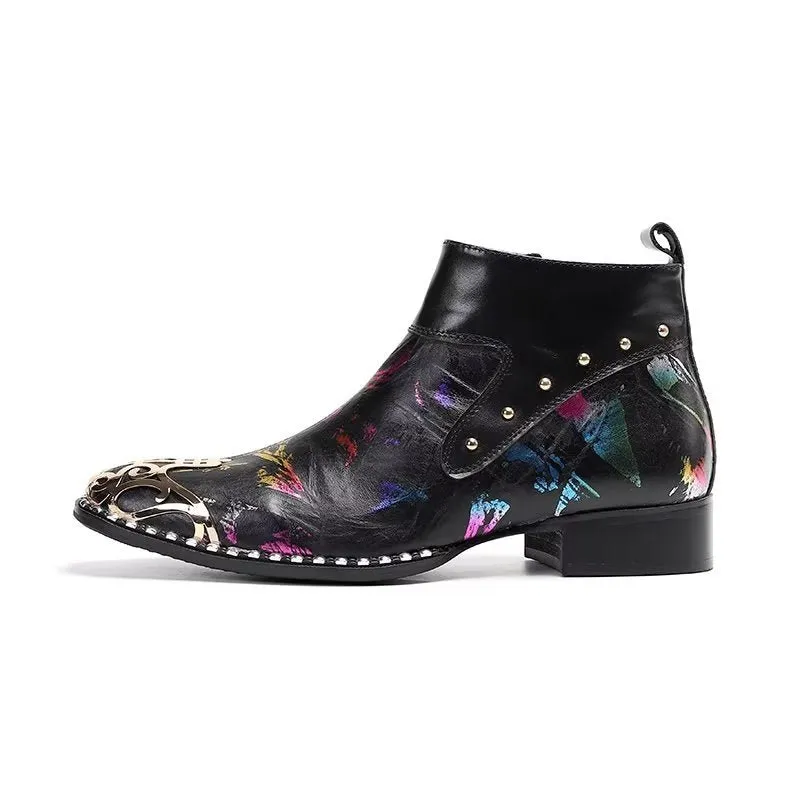 Serpatura Easy Wear Boots