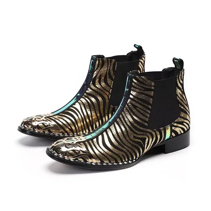 Serpatura Easy Wear Boots