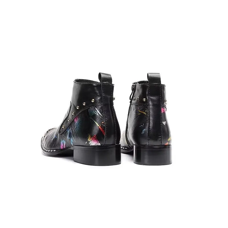 Serpatura Easy Wear Boots