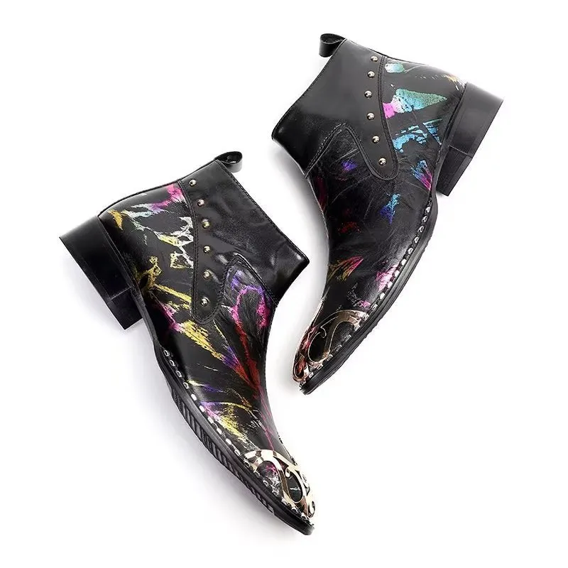 Serpatura Easy Wear Boots