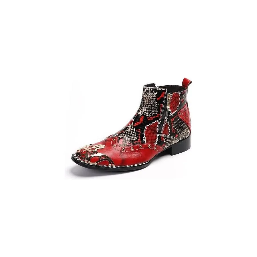Serpatura Easy Wear Boots