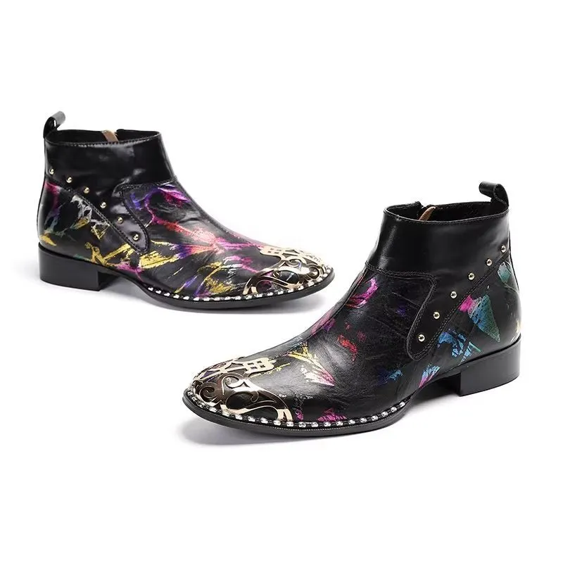 Serpatura Easy Wear Boots