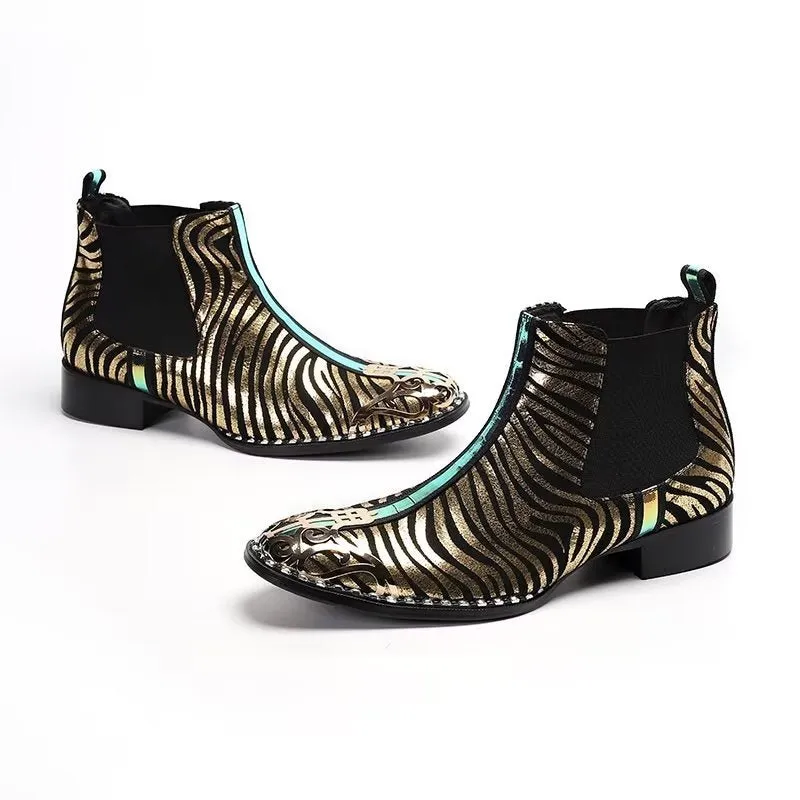 Serpatura Easy Wear Boots