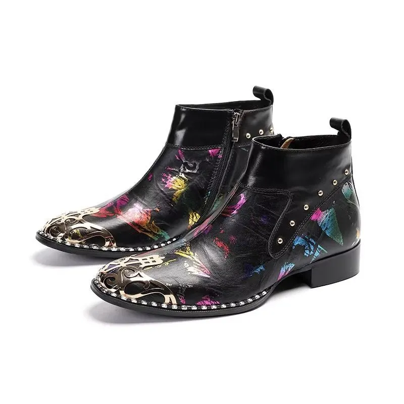 Serpatura Easy Wear Boots