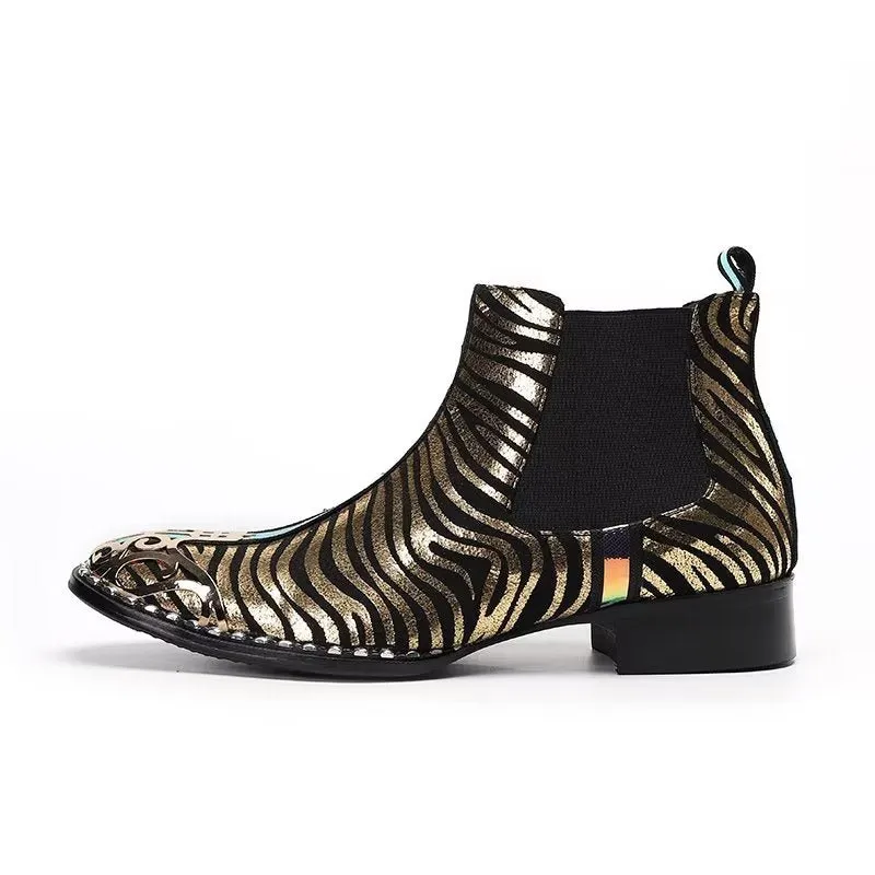 Serpatura Easy Wear Boots
