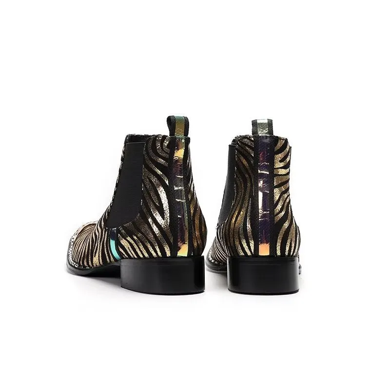 Serpatura Easy Wear Boots