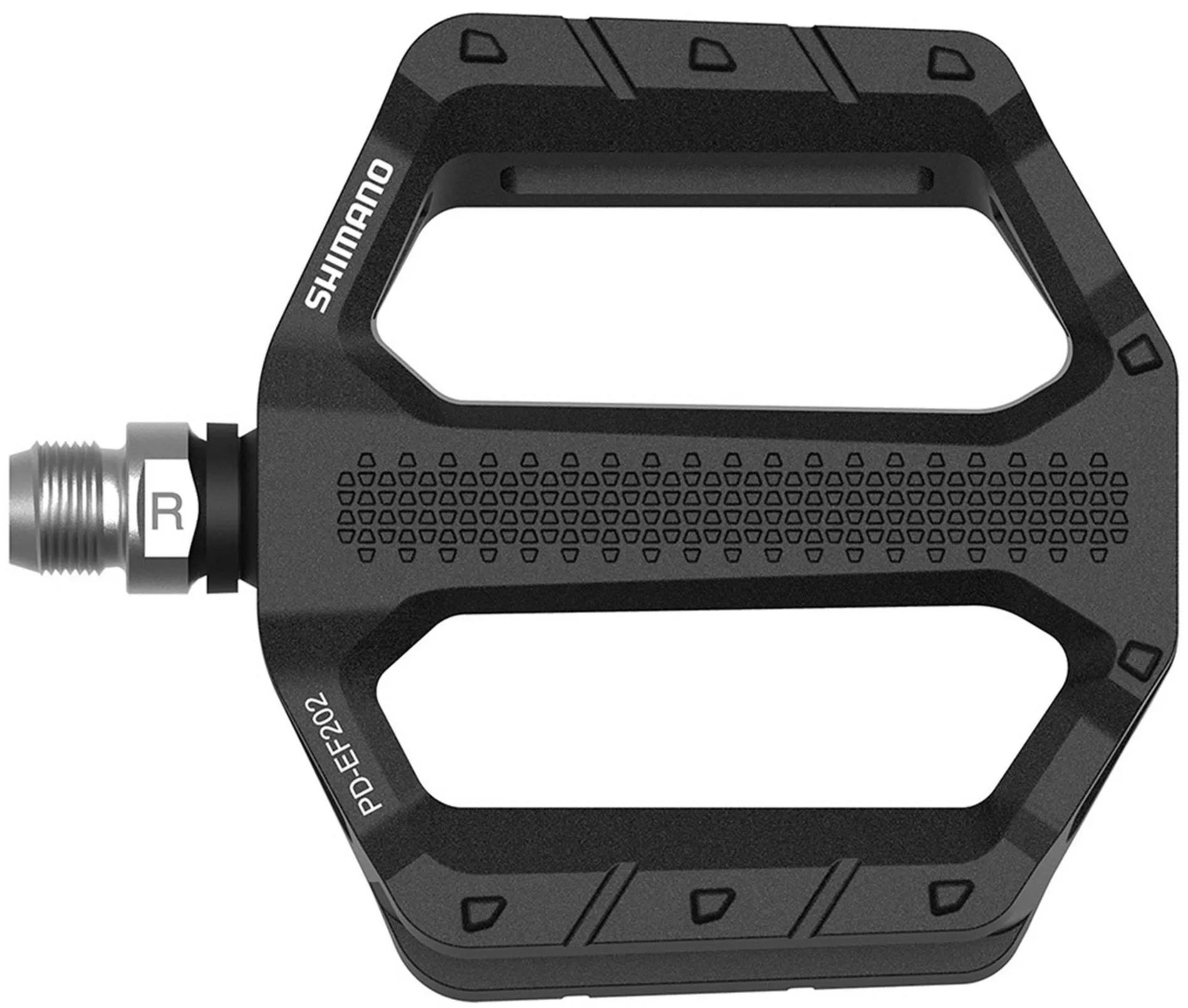 Shimano EF202 Platform Pedals
