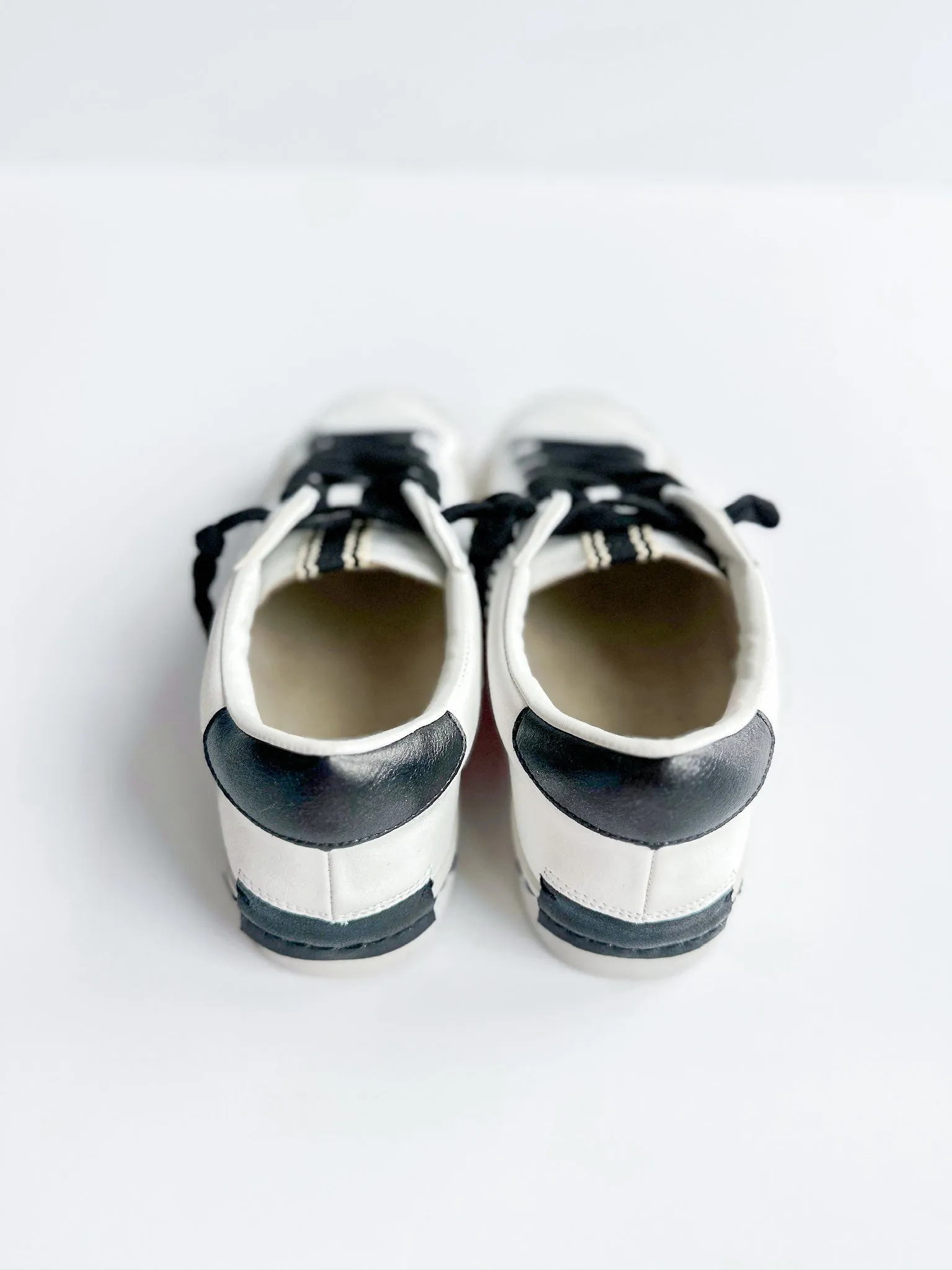 Shushop Ruby Sneaker with Pink