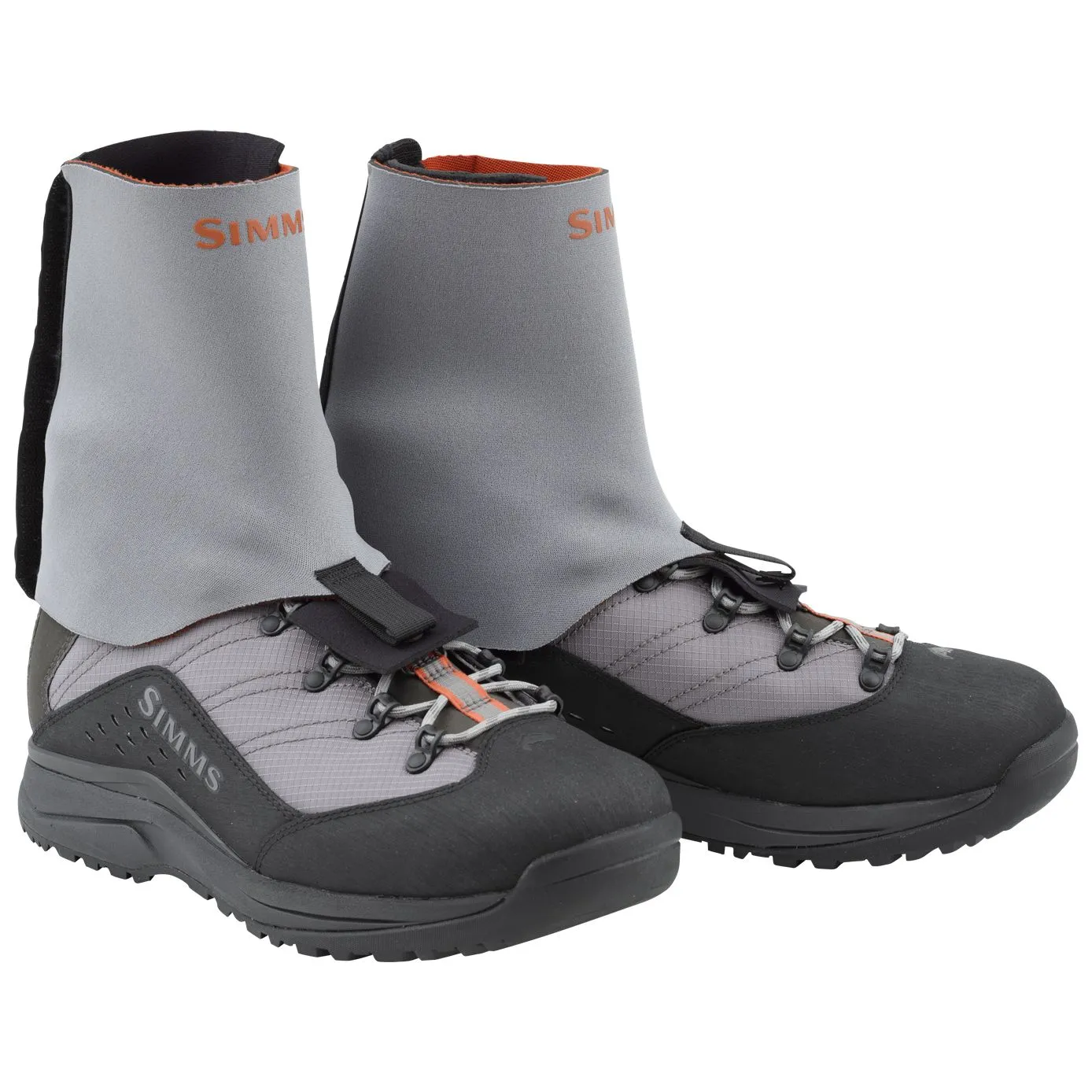 Simms Gravel Guards