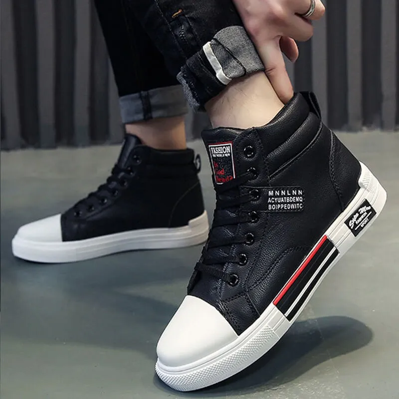 Skate Shoes INFINIT Blaze KX9 best skateboard shoes 2022