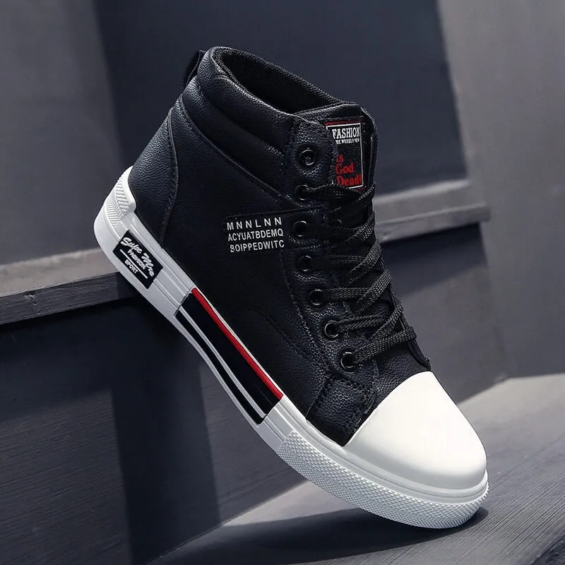 Skate Shoes INFINIT Blaze KX9 best skateboard shoes 2022