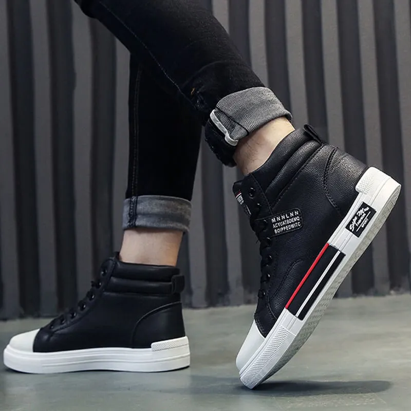 Skate Shoes INFINIT Blaze KX9 best skateboard shoes 2022