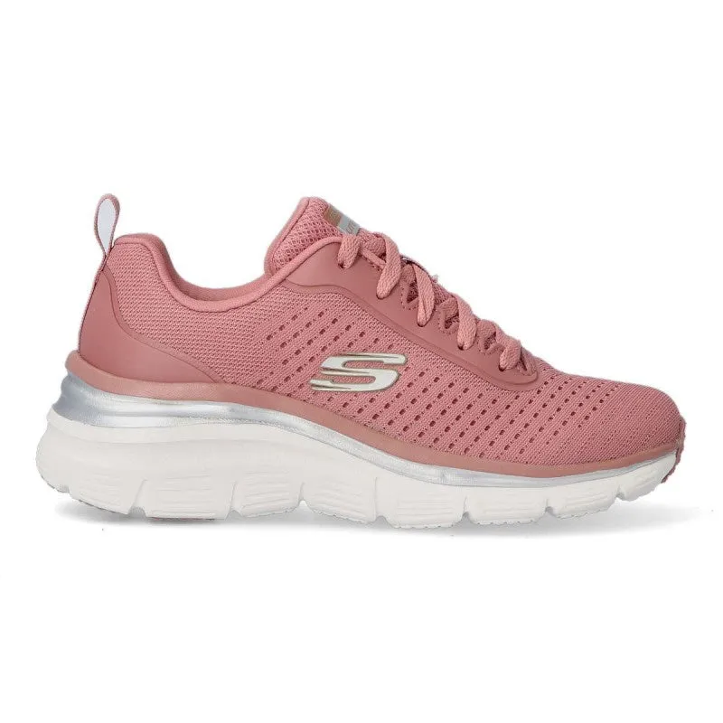 SKECHERS FASHION FIT - MAKE MOVES