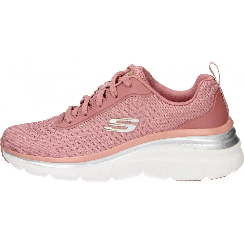 SKECHERS FASHION FIT - MAKE MOVES