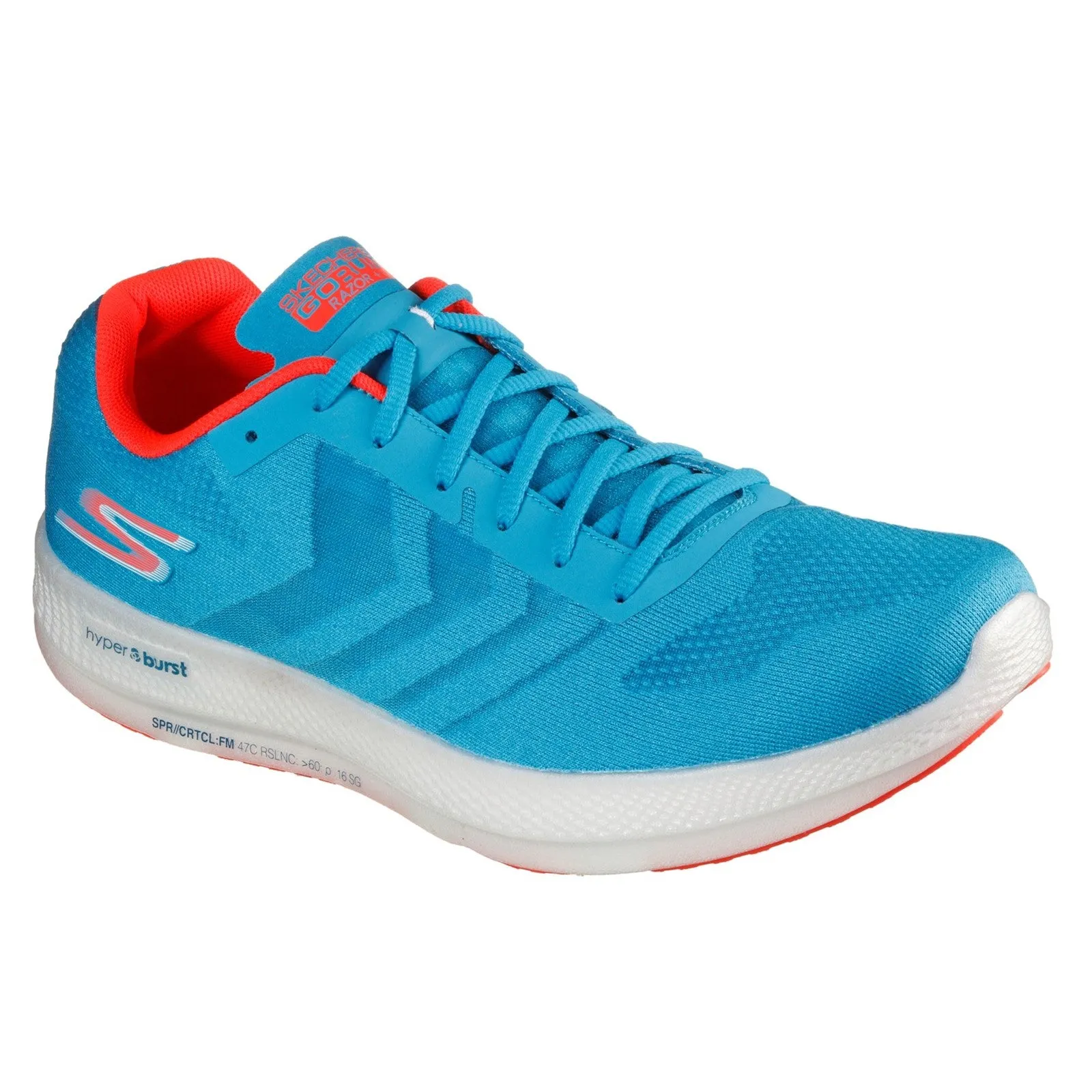Skechers Go Run Razor Sports Shoes