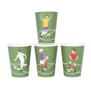 Soccer Cups