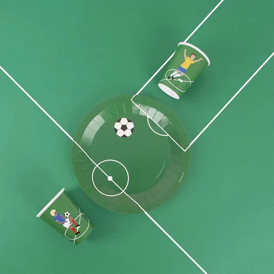 Soccer Cups