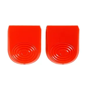 Sorbothane Sports Heel Pads