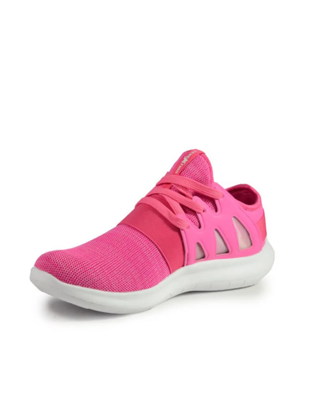 Sport Shoe Women - SKGNX0070000PINK