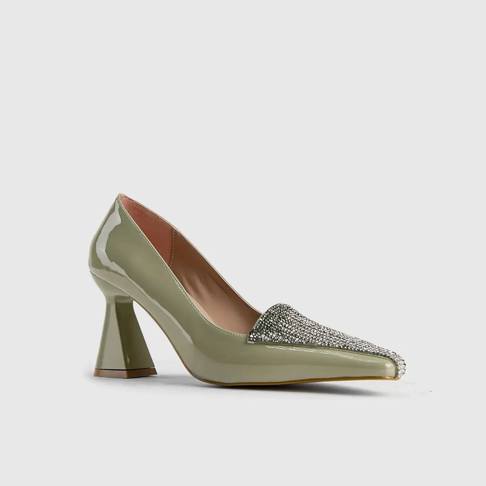 Statement Heels - M9069-2