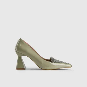 Statement Heels - M9069-2