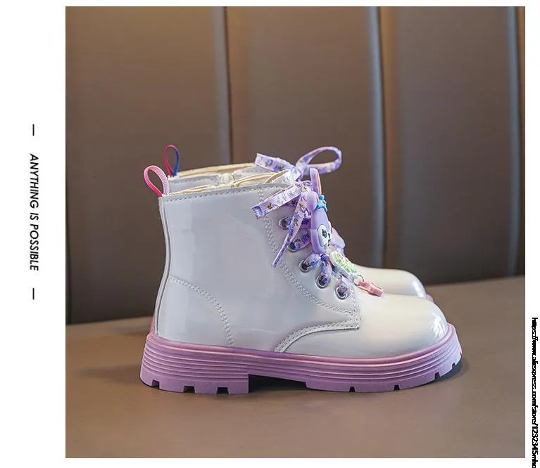 Stella Boots