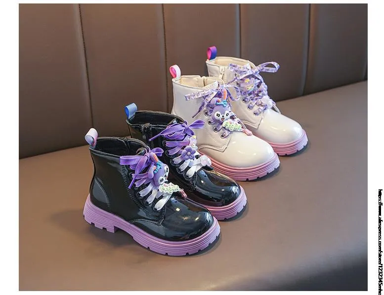 Stella Boots