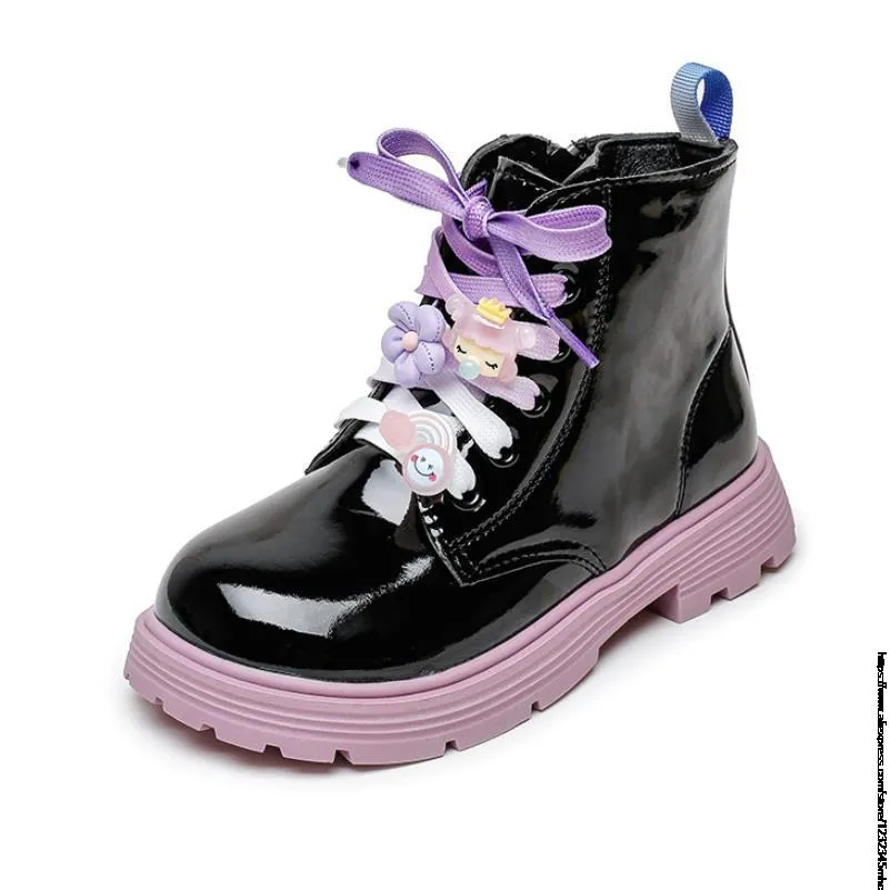 Stella Boots
