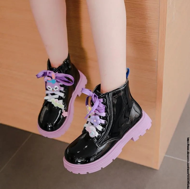 Stella Boots