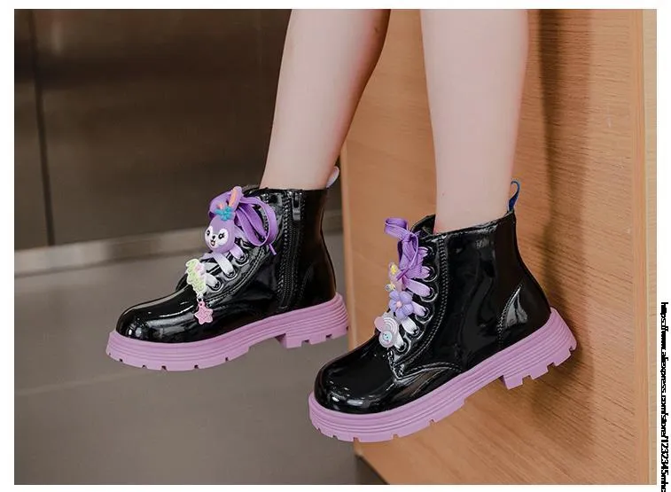 Stella Boots