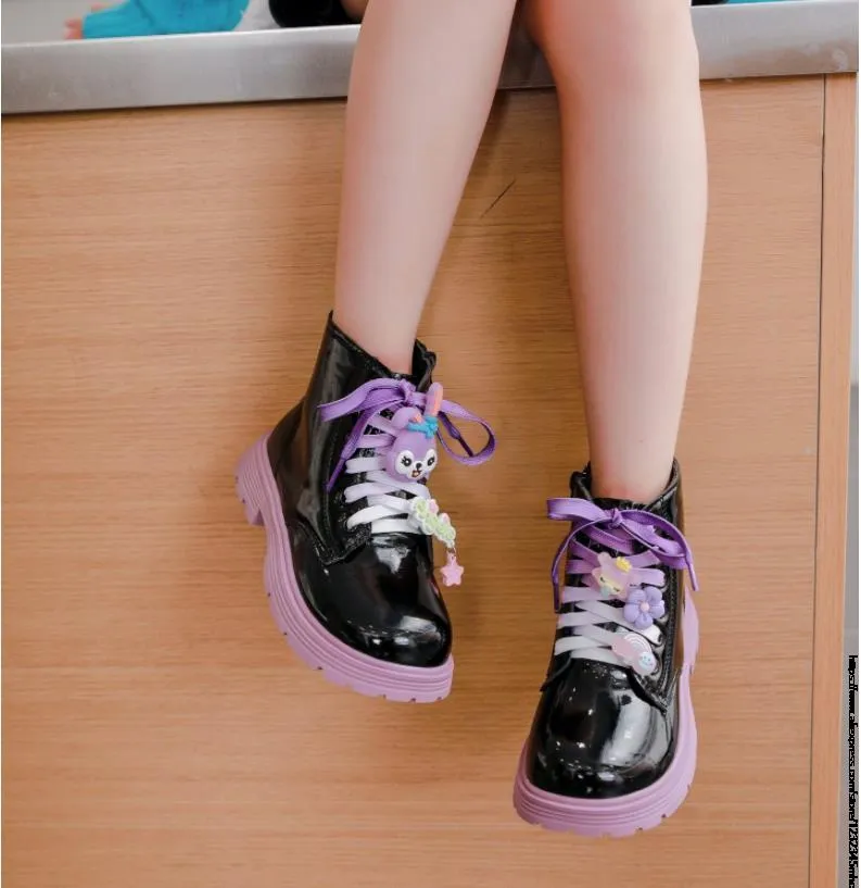 Stella Boots