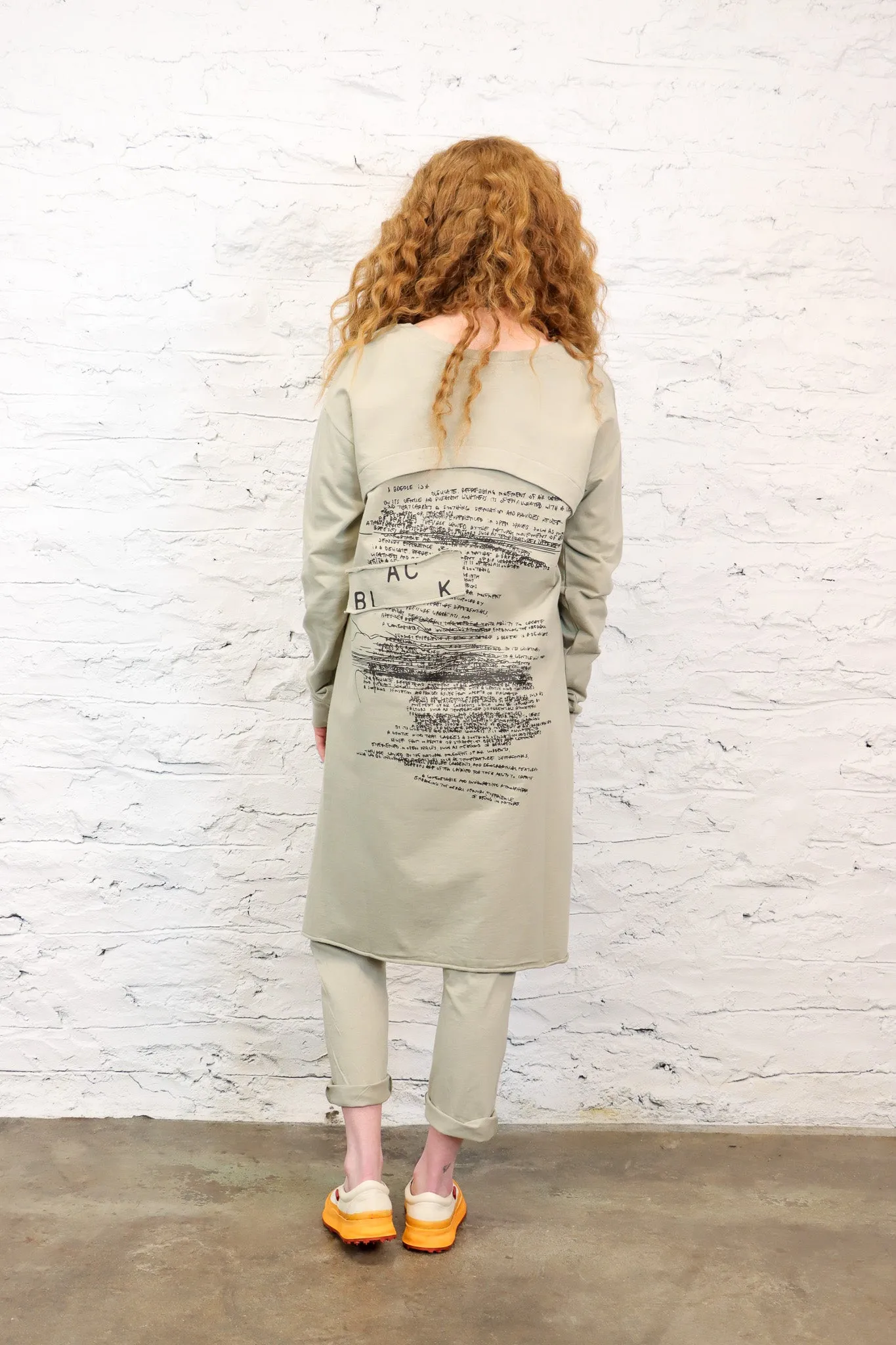 Studio B3 Ophelia Tunic