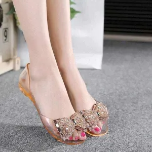 Summer Fashion Ladies Outdoor Shoes