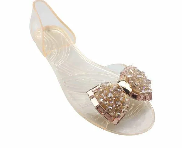 Summer Fashion Ladies Outdoor Shoes