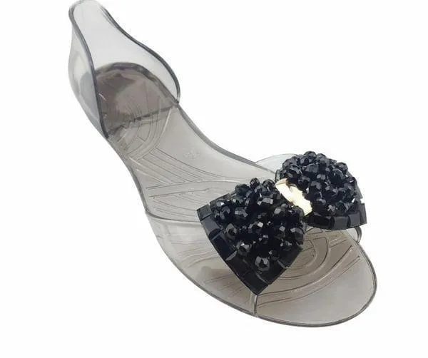 Summer Fashion Ladies Outdoor Shoes