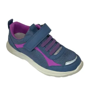 Superfit Rush Trainer blue/purple