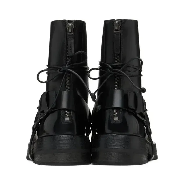 Techwear Boots