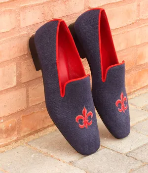 The Agou Loafers