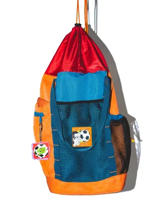 The Football Bag