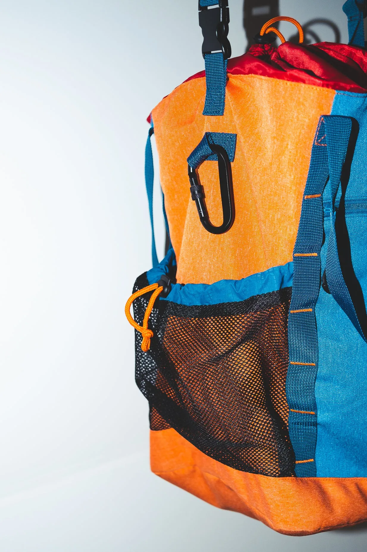 The Football Bag