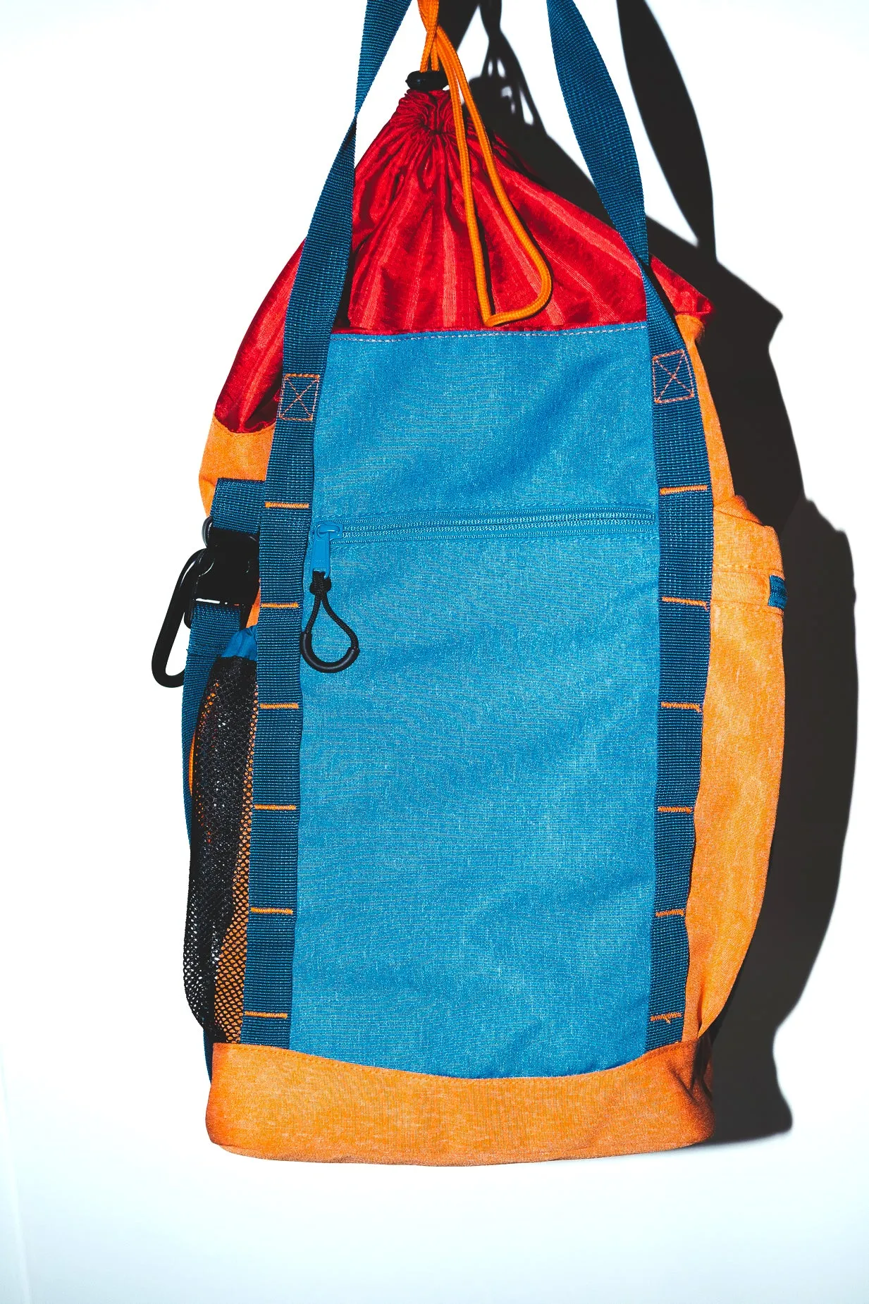 The Football Bag